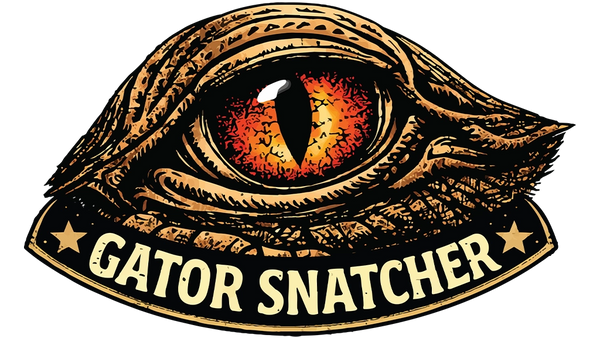 gatorsnatcher